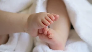 aliviar cólicos del bebé