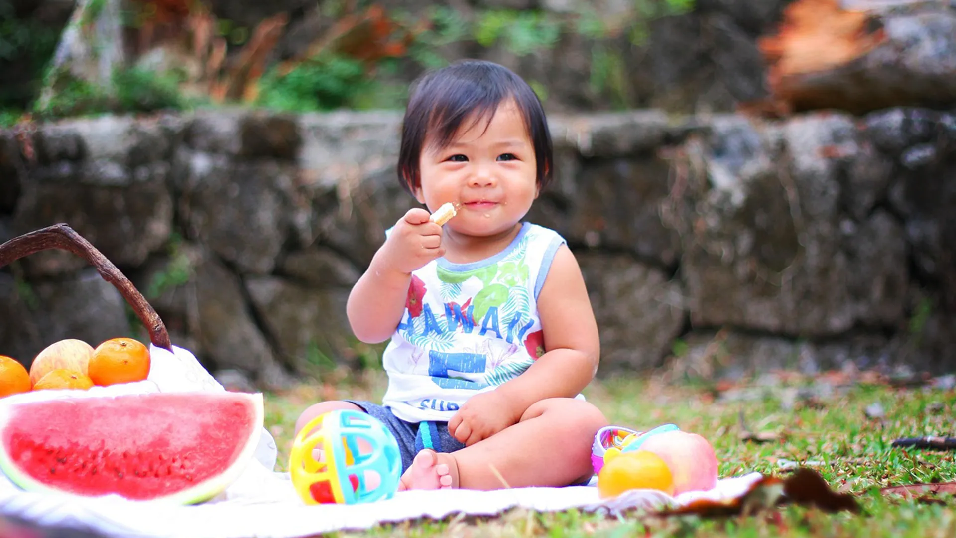 Cuanto debe comer un bebe